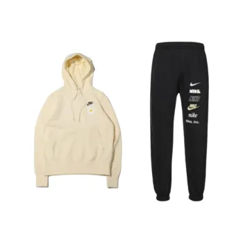 Nike Sweatshirt Sets Unisex