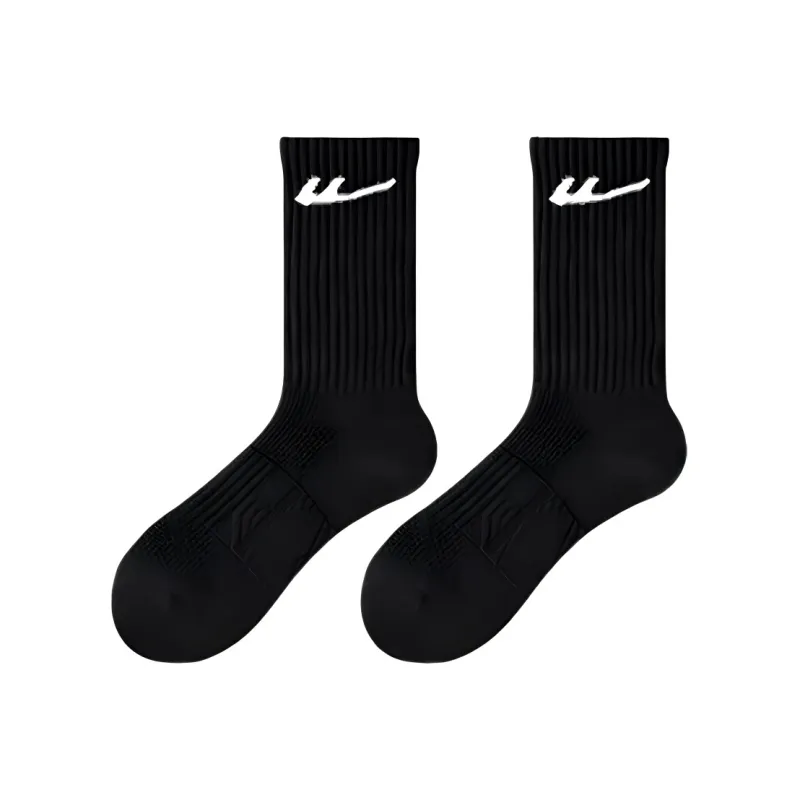 Warrior Knee High Socks Unisex Combo Set-0