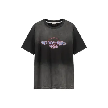 NO ONE ELSE T-Shirts Women's