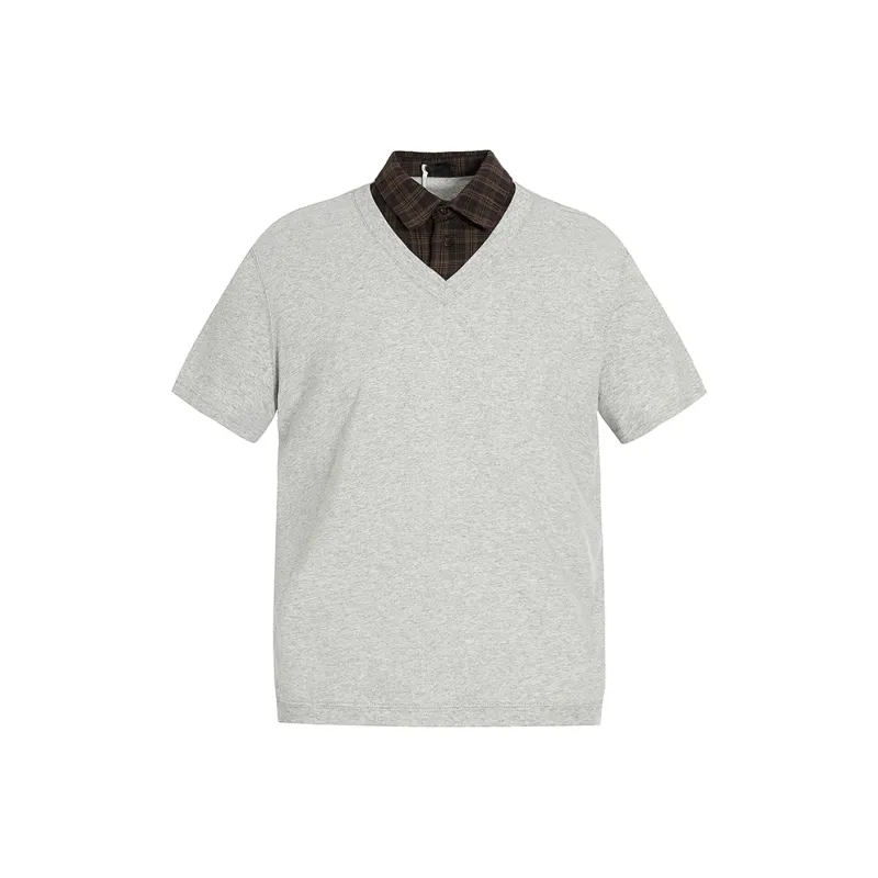 WLNEXT T Shirts Unisex-0