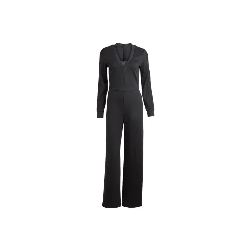 Adidas Originals OVERALLS Bodysuits Women's Black