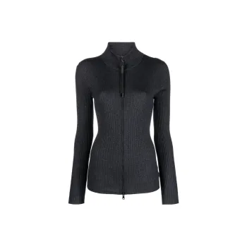 Brunello Cucinelli SS23 Knitwear Women's Midnight Blue