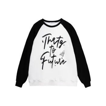 ZUOBEIKA Sweatshirts Women's