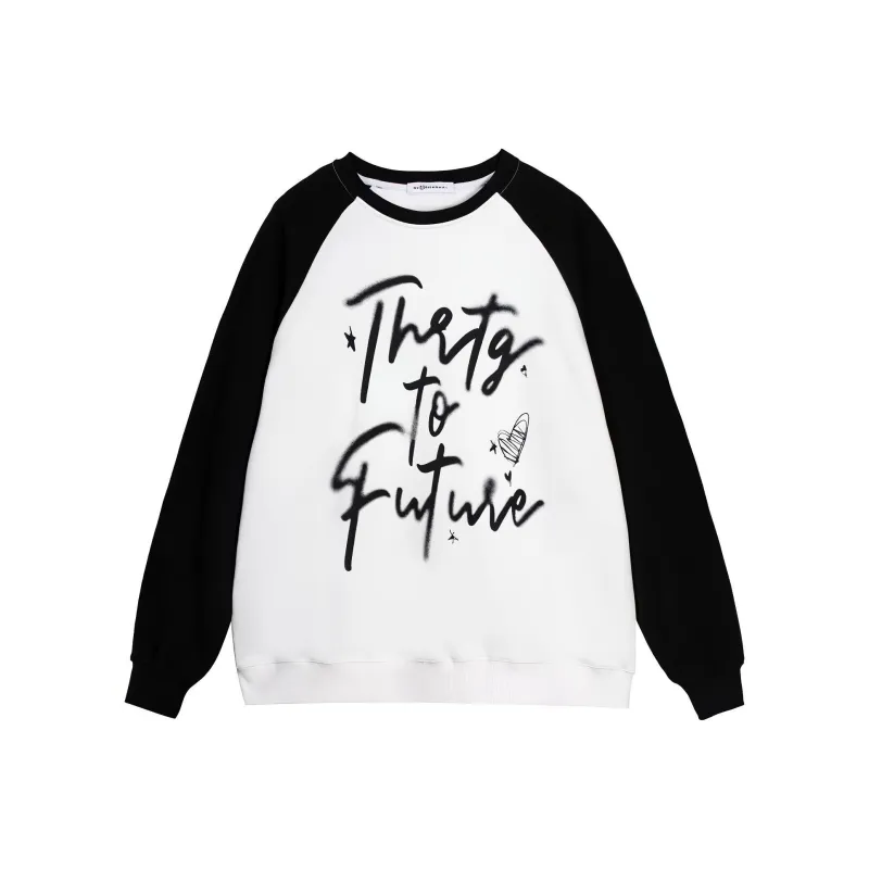 ZUOBEIKA Sweatshirts Women's-0