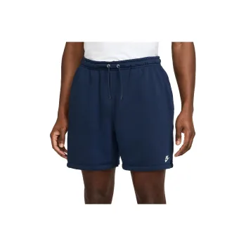 Nike ClubFLOW SS25 Casual Shorts Men's Obsidian