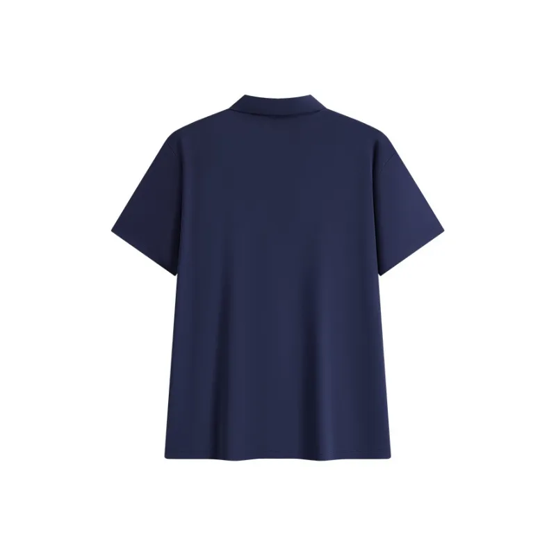 Kappa GARA Series Polo Shirt Men's-1