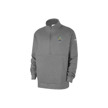 Nike Chicago Sky Club Men's Nike Wnba Half Zip Top