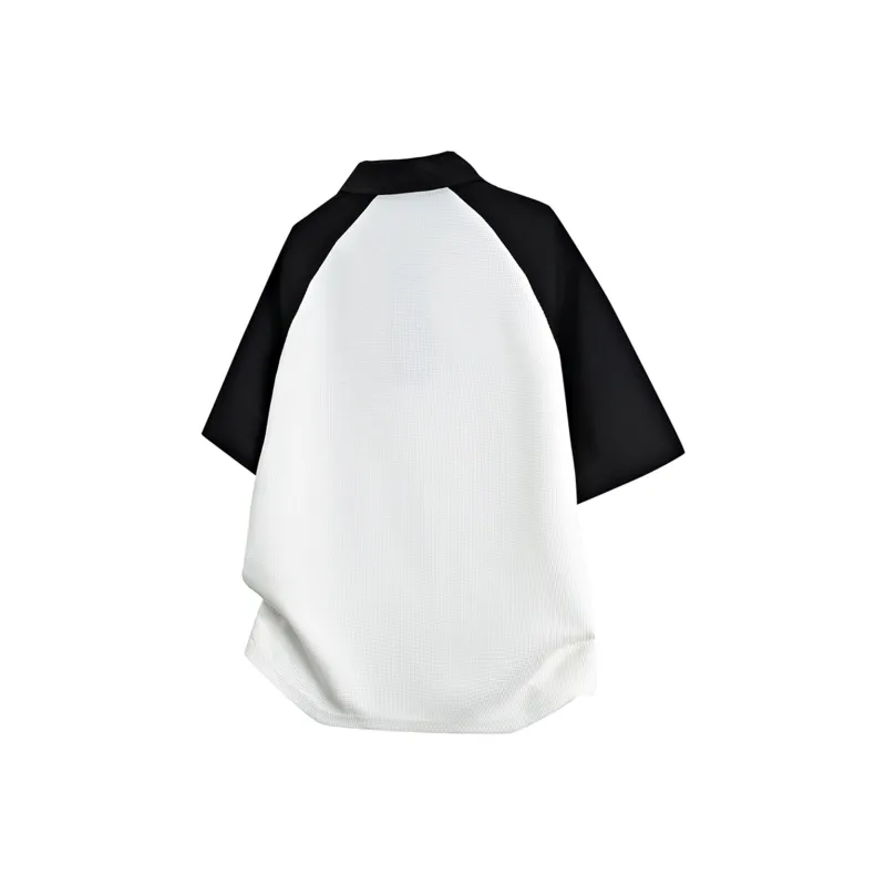Ganbostore T Shirts Unisex-5
