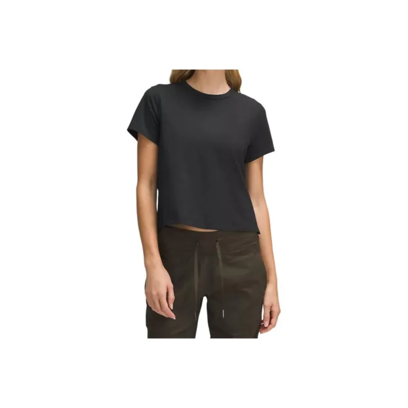Lululemon T-Shirts Women's-6