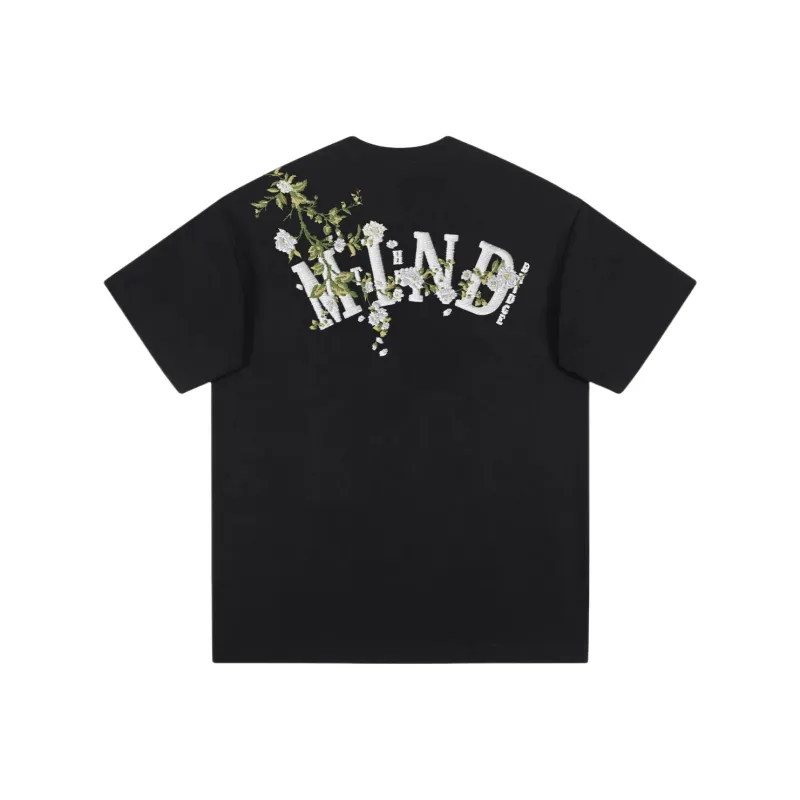 MindBridge T Shirts Unisex-7