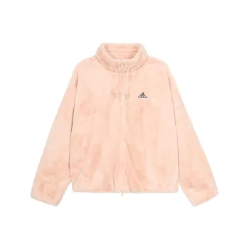 Adidas Jackets Women's Pink
