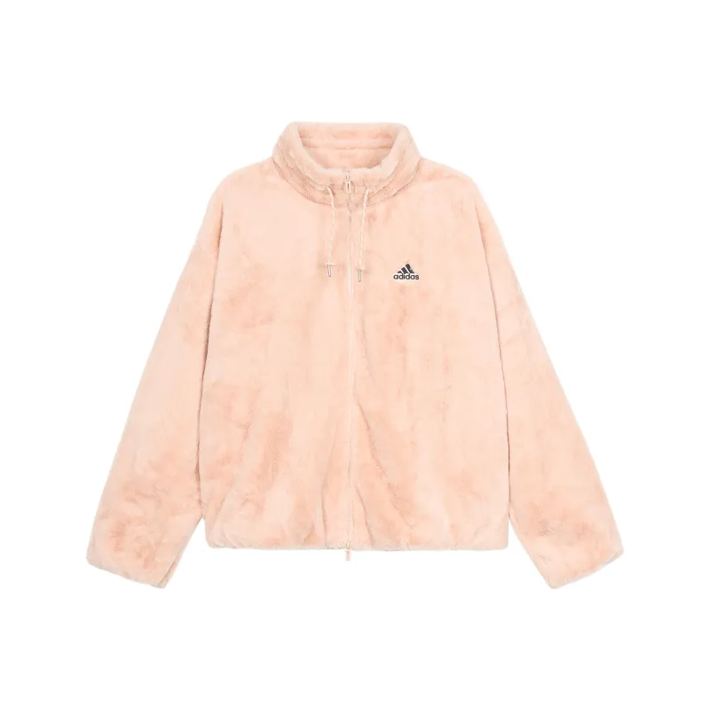 Adidas Jackets Women's Pink-0