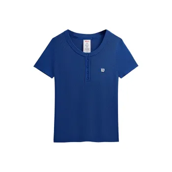 Wilson T Shirts Women's