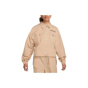 Nike Sportswear Air Jacket Women's Khaki