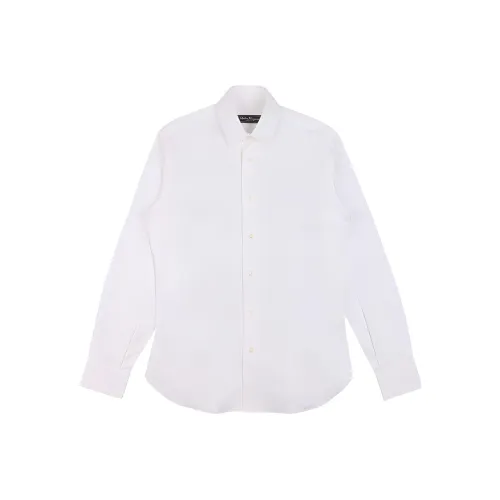 Ferragamo Shirts Women's White