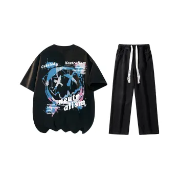 CSKS Casual Sportswear Unisex