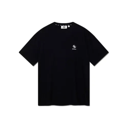 Lee T-Shirts Women's Black