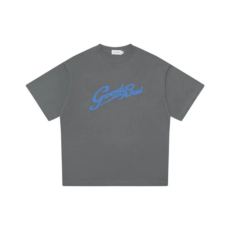 GOOD BAI SS23 T Shirts Women's-1