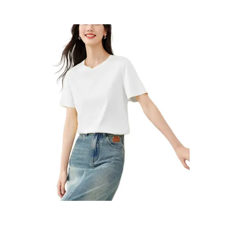 Mula T Shirts Women's