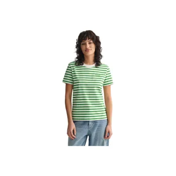 GANT T Shirts Women's