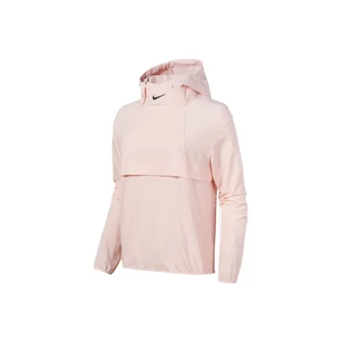 Nike Jackets Women's Pink