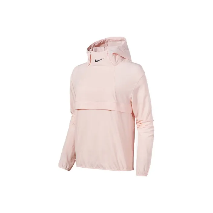 Nike Jackets Women's Pink-0