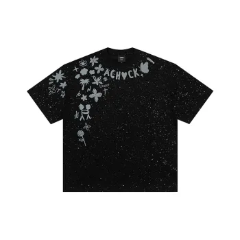 A Chock T Shirts Unisex