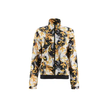VERSACE Jacket Women's Multicolor