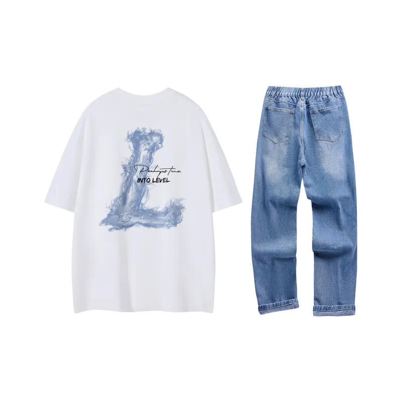 LEVEL Casual Sportswear Unisex-25