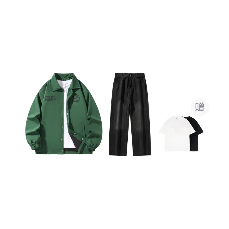 CSKS Casual Sportswear Unisex-10
