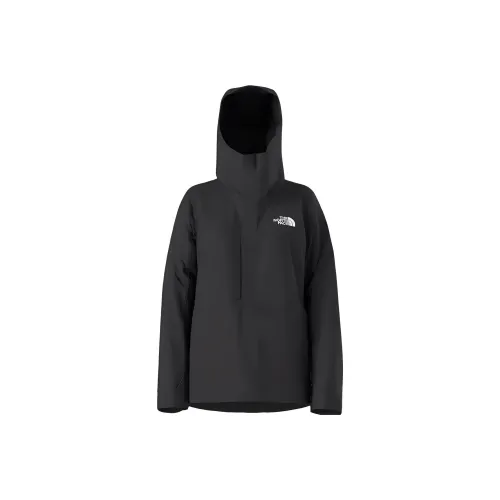 THE NORTH FACE Freedom Insulated Jacket Jackets & Coats Women's Black