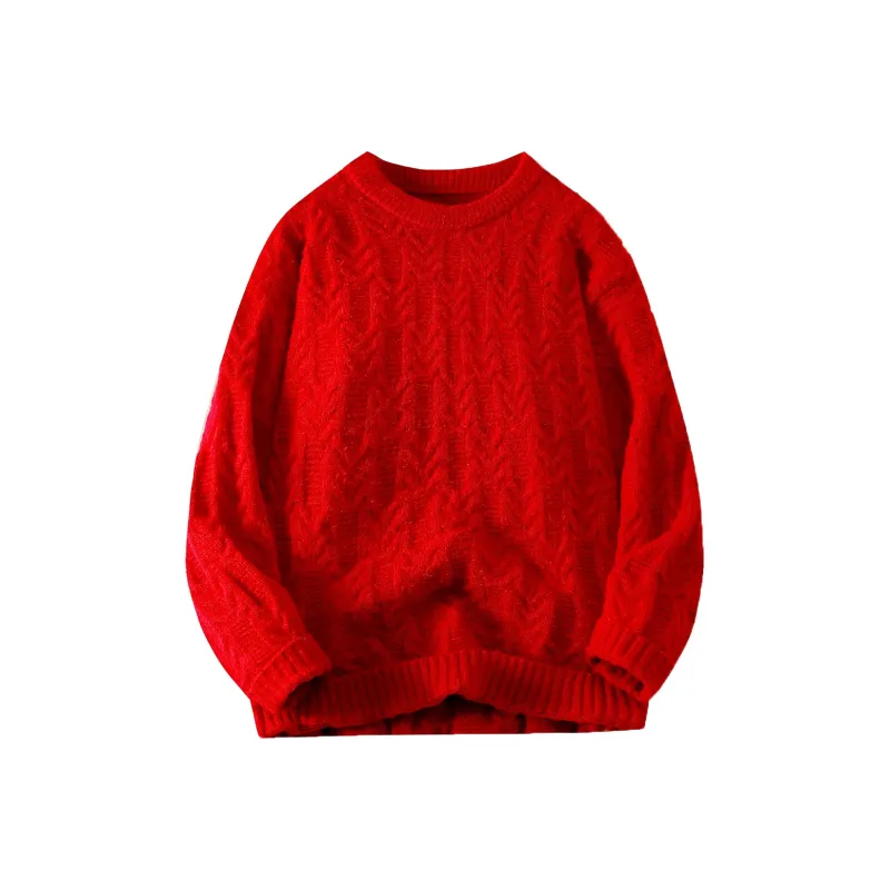 Vitocano Knitwear Unisex-15