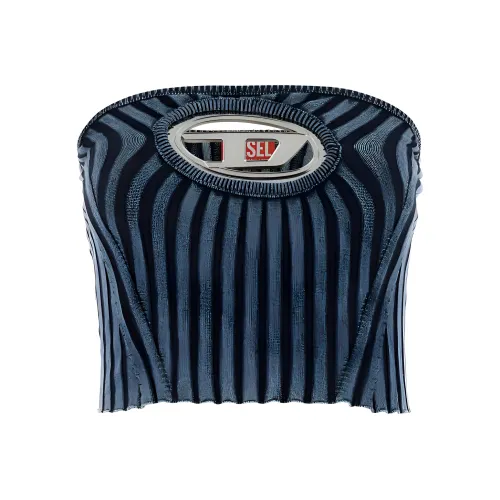 DIESEL Clarksville Top 'Blue'