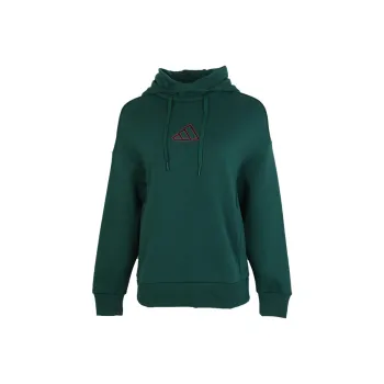 Adidas Sweatshirts Women's Green