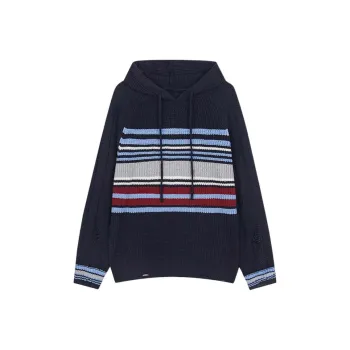 DanerWang Sweatshirts Unisex