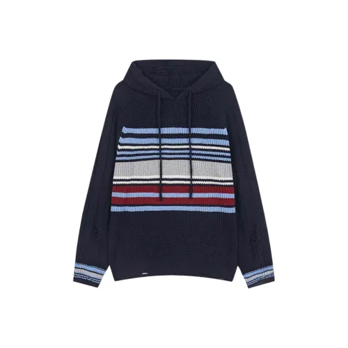 DanerWang Sweatshirts Unisex