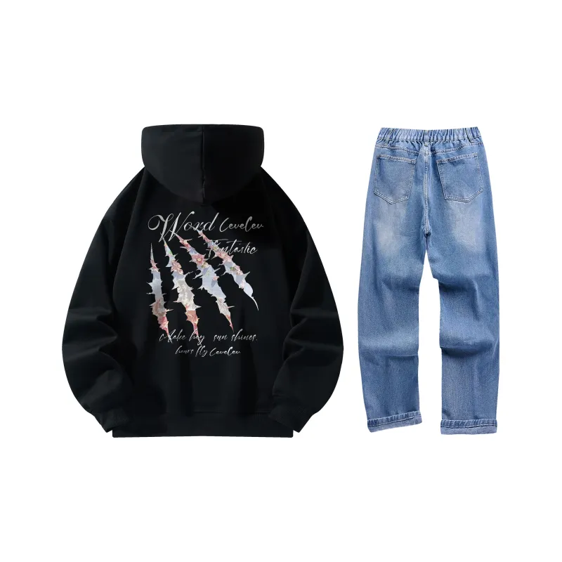 LEVEL Casual Sportswear Unisex-21
