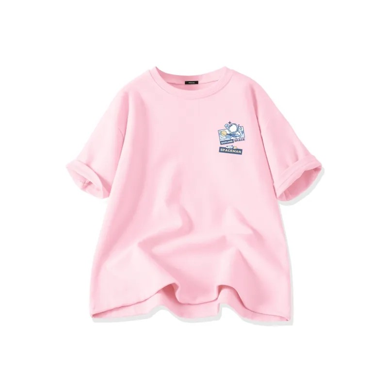 MINISO T Shirts Women's-10
