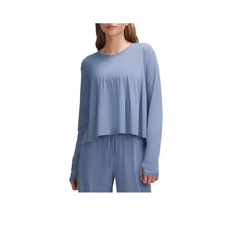 Lululemon Team Canada Shirt Women's-9