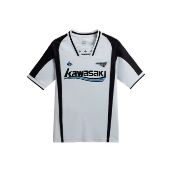 Kawasaki Vintage Collection Badminton Jersey Unisex