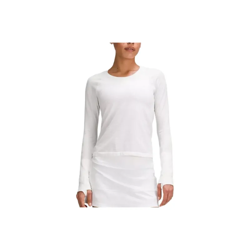 Lululemon T Shirts Women's-77