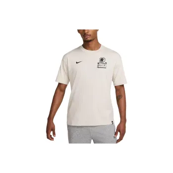 Nike Club América Authentic Men's Nike Soccer T Shirt