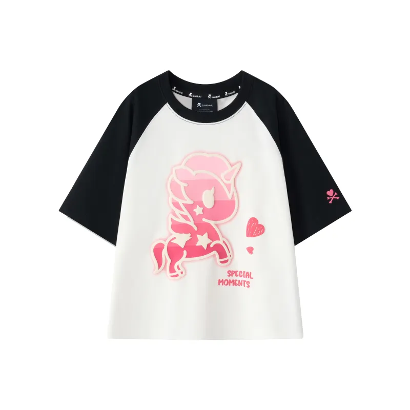 Tokidoki T Shirts Women's-0