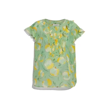 COACH Shirts Women's Green
