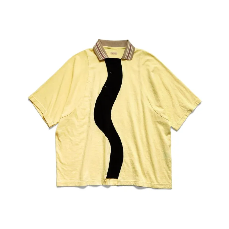Kapital Polo Shirts Women's-0