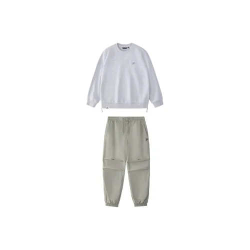 FILA FUSION Casual Sportswear Men's