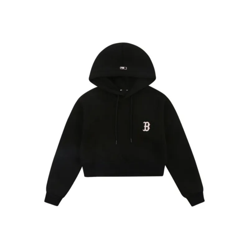 MLB Sweatshirts Women's-0