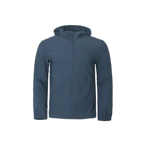 Rock Cloud Jackets Men