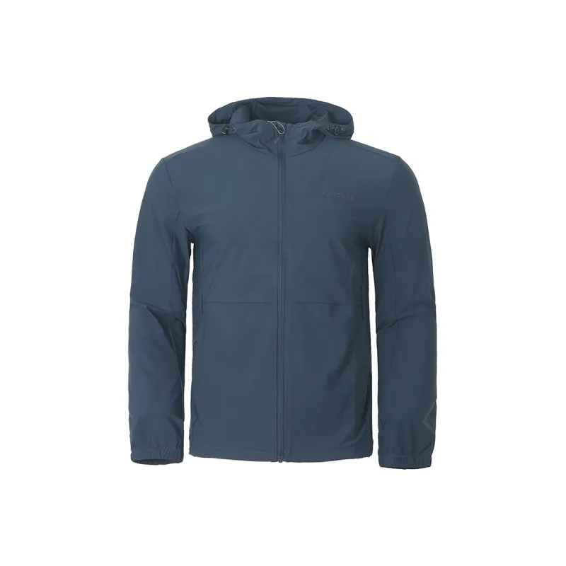 Rock Cloud Jackets Men-0