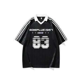 SOIE Soccer Jerseys Unisex